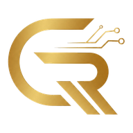 Goldridge Terminal Logo
